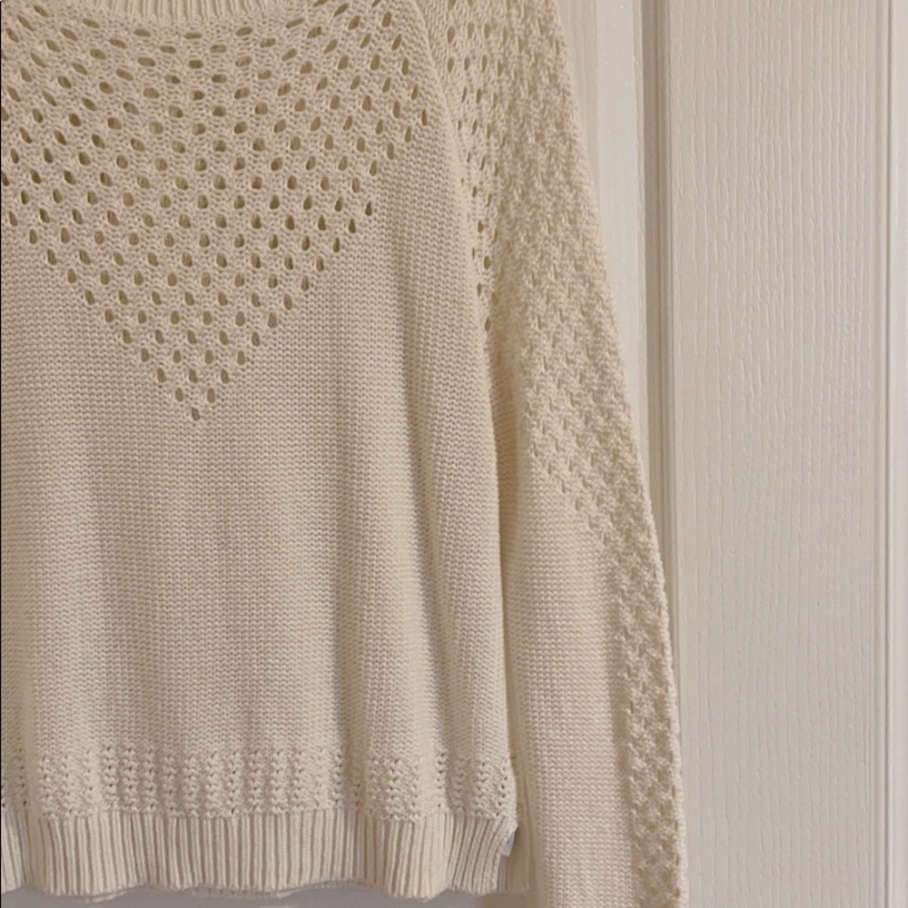 Knit sweater - Picture 2 of 3